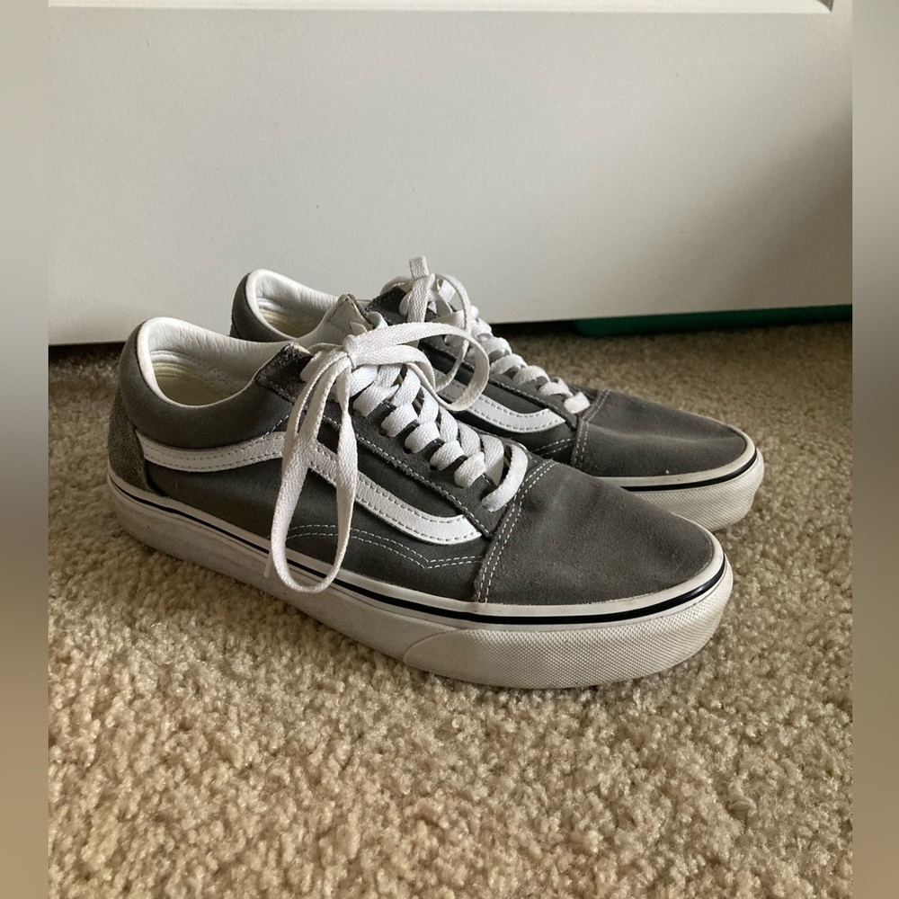 Vans Old Skool Sneakers